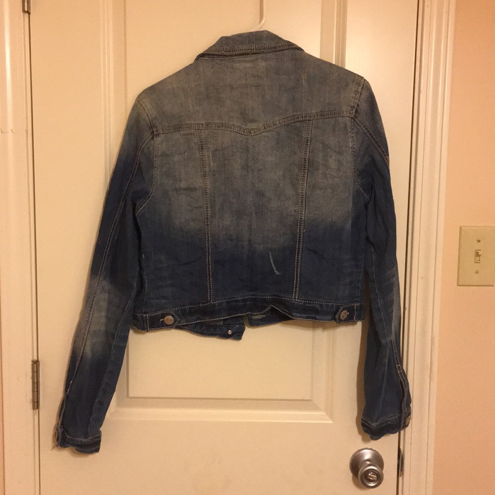 Maurice’s denouncing jacket - Picture 4 of 4